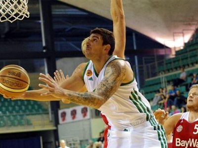 Μπατίστα: «Να κάνουμε τον κόσμο μας υπερήφανο»