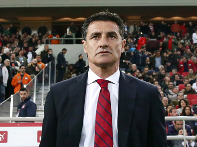 Μίτσελ: «Θα μπορούσαμε να πετύχουμε κι άλλα γκολ»