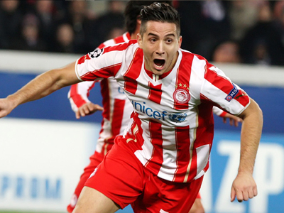 Αισιοδοξούν στην Άρσεναλ για τον Μανωλά