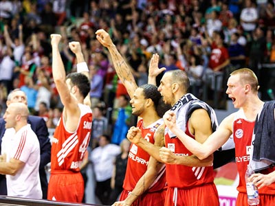 Γερμανία: Πρωταθλήτρια μετά από 59 χρόνια η Μπάγερν