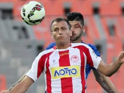 Football League: «Έβρεξε» γκολ στον Βόλο