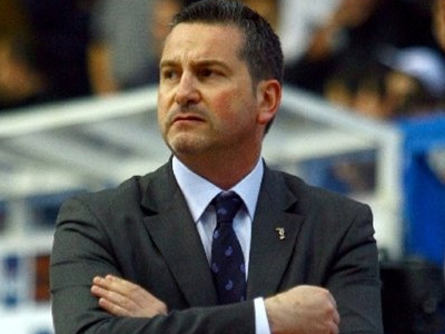 Δεν μπορεί να αναλάβει τον Πανιώνιο ο Ζούρος