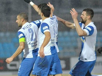 ΠΑΣ Γιάννινα: Η αποστολή για τον αγώνα με τον Λεβαδειακό