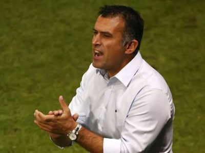 Αναστασίου: «Ευκαιρία για ανάκαμψη το ματς με την Αϊντχόφεν»