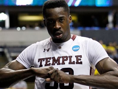 Πανελευσινιακός: Πρώτη προπόνηση για τον Μάικλ Έρικ