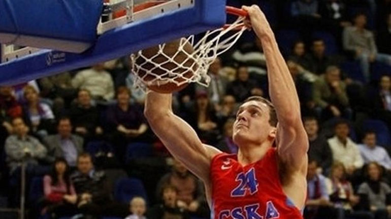 ΤΣΣΚΑ Μόσχας: Τέλος εποχής για τον Καούν