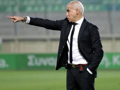 Αναστόπουλος: «Να εκμεταλλευτούμε την έδρα μας»