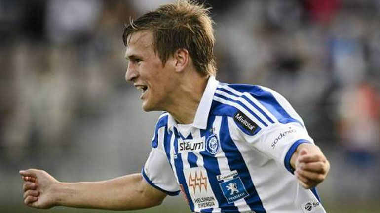 Παναθηναϊκός: Συμφωνία με τον Λοντ Παναθηναϊκός: Συμφωνία με τον Λοντ