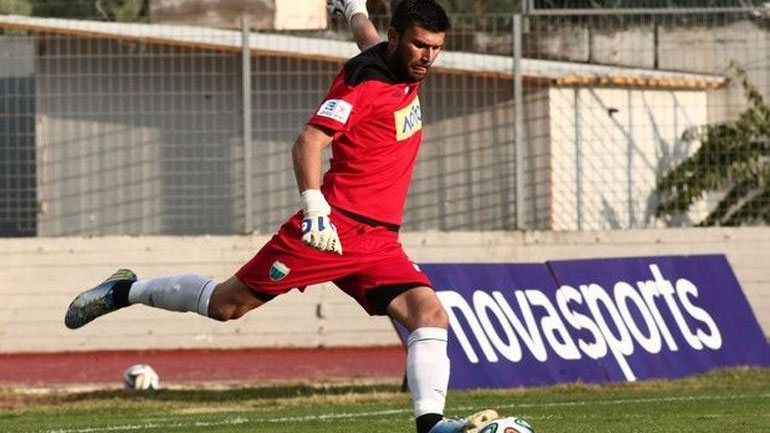 Λεβαδειακός: «Διαζύγιο» με τον Στρατηλάτη