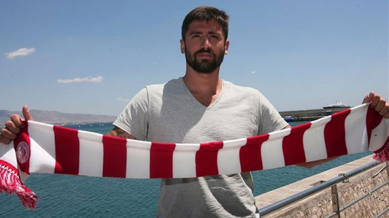 Ολυμπιακός: Διακοπή συμβολαίου στον Νίκολα Ράτζεν