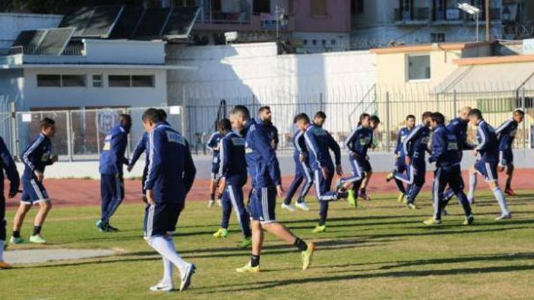 Καλλονή: Ατομικό πρόγραμμα για πέντε παίκτες