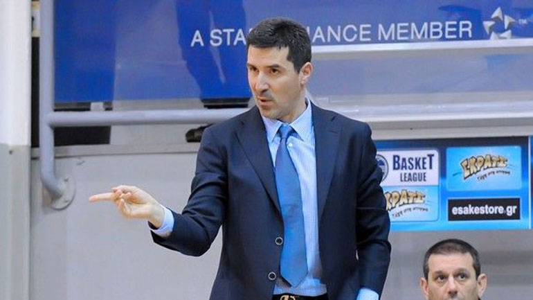 Πρίφτης: «Περιμένουμε να… μιλήσει ο εγωισμός μας»