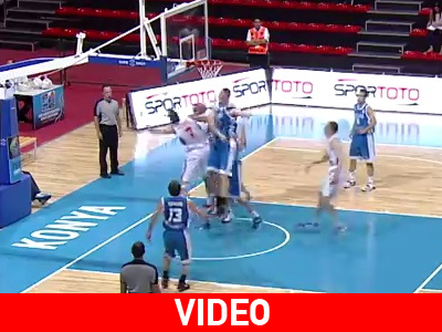 Στο Top-5 δύο ελληνικές τάπες