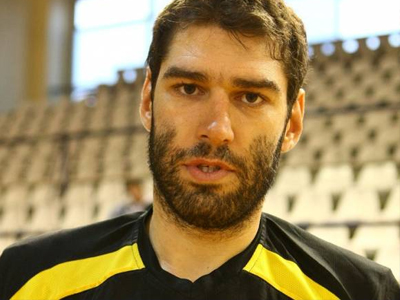 ΑΕΚ: Χάνει την πρεμιέρα με τον Κόροιβο ο Τσιάκος