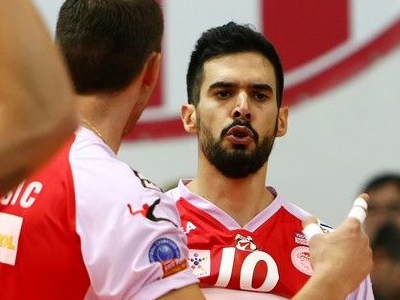 Παρέμειναν στον Ολυμπιακό οι Σωτηρίου και Βολουδάκης