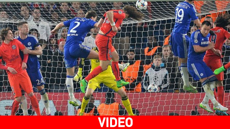 Στα προημιτελικά η Παρί, στο… σπίτι της η Τσέλσι