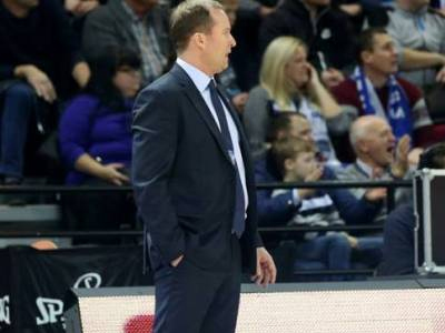 «Καλύτερη ομάδα του ομίλου ο Ολυμπιακός»