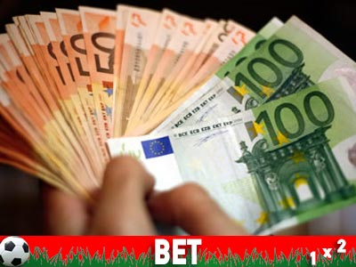 Έκανε «χρυσή» Πρωτομαγιά κερδίζοντας 8.603,80 ευρώ στο «Πάμε Στοίχημα»