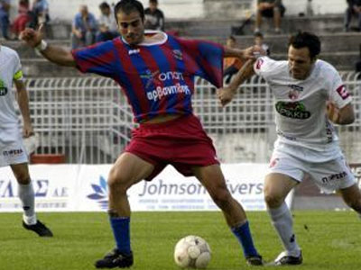 Γ Εθνική: Ισόπαλα τα δύο ντέρμπι