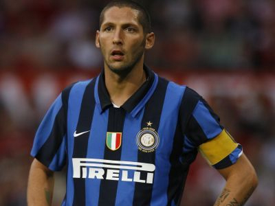 Παράπονα από τους Ιταλούς διαιτητές έχει ο Materazzi