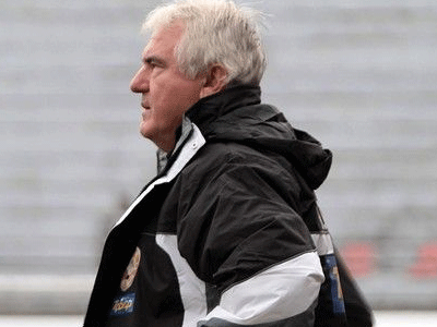 Τέλος από τον Εθνικό Γαζώρου ο Κατσαβάκης