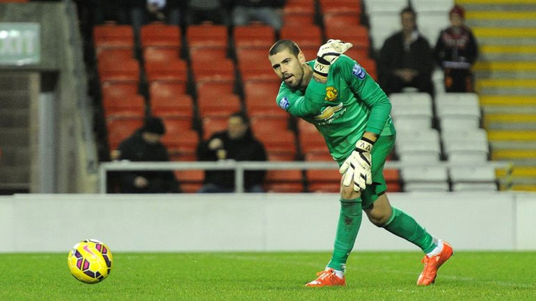 Προτάθηκε στη Ρεάλ ο Βίκτορ Βαλντές