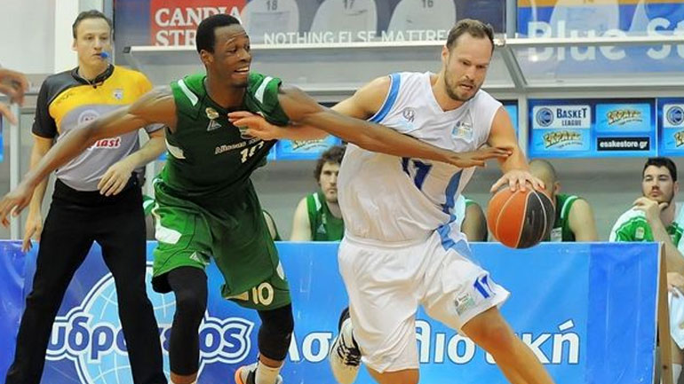 Λίντεν: «Ενθουσιασμένος που θα μείνω άλλο ένα χρόνο»