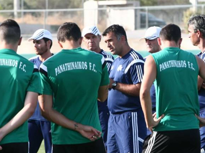 Αναστασίου: «Πρέπει να είμαστε ενωμένοι για να βγούμε και πάλι νικητές»