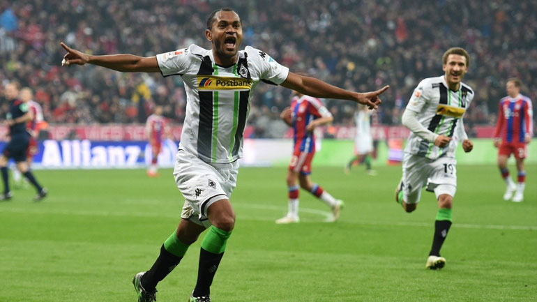 Μπάγερν-Ράφαελ σημειώσατε… 2