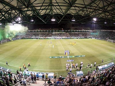 ΠΑΟ: Η απάντηση του Ερασιτέχνη στον Δήμο Αθηναίων