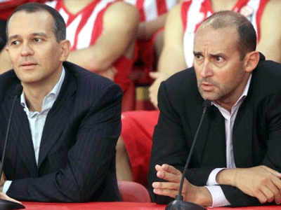 Το ΑΣΕΑΔ μείωσε τις ποινές απαγόρευσης εισόδου στα γήπεδα της Ε.ΦΙ.Π στους Αγγελόπουλους