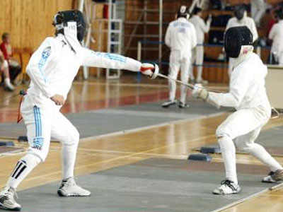 Ξιφασκία: Δεύτερος στην παγκόσμια κατάταξη ο Νάκης