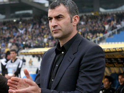 Δέλλας: «Δείξατε σ’ όλη την Ελλάδα τι ομάδα έχουμε»