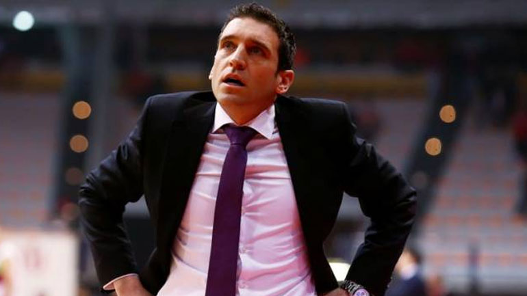 «Σημαντική η απουσία του Σπανούλη, αλλά θα έχουμε άλλα προβλήματα»