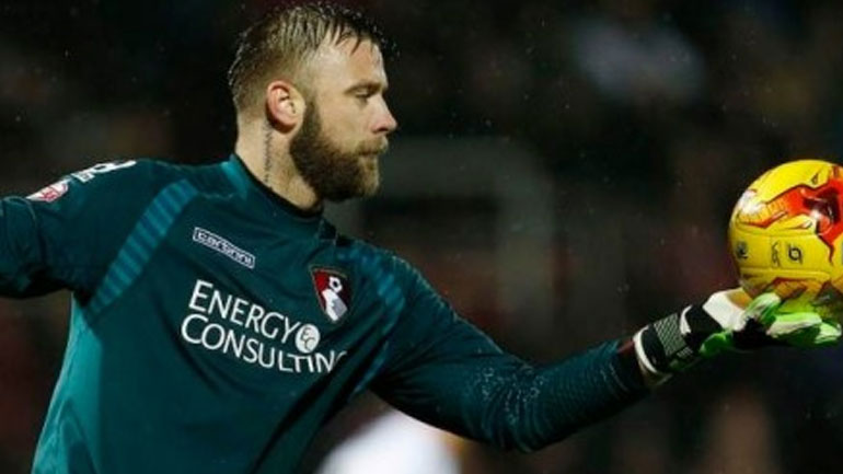 Αγγλία: Απέκτησε τον Μπόρουτς η Μπόρνμουθ