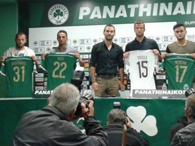 «Ασπίδα» στους νέους από τον Νταμπίζα