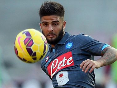 Νάπολι: Ανανέωσε μέχρι το 2019 ο Ινσίνιε