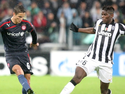 Αφελάι: «Δεν αξίζαμε την ήττα»