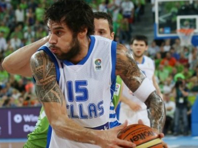 Ες αύριον τα σπουδαία για τους Πρίντεζη, Μάντζαρη και Σλούκα