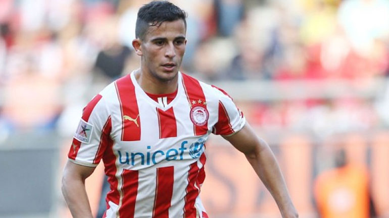 Ολυμπιακός: Νοκ-άουτ ο Ομάρ