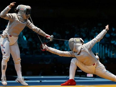 Ξιφασκία: Στο Παγκόσμιο του Μπόχουμ η Κοντοχριστοπούλου