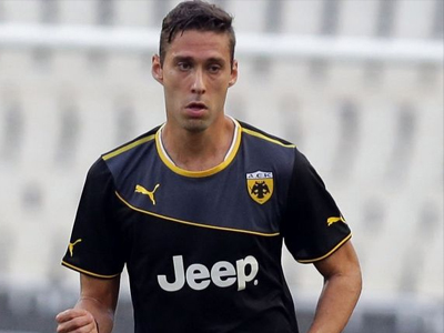 ΑΕΚ: Τρεις εβδομάδες εκτός δράσης ο Ντακόλ