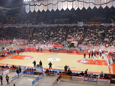 Ολυμπιακός: Τα εισιτήρια για τον αγώνα με τη Νεπτούνας