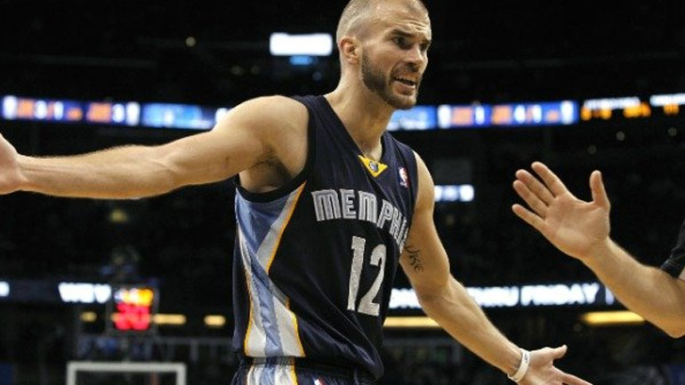 Καλάθης: «Πρώτη μου επιλογή είναι το ΝΒΑ»