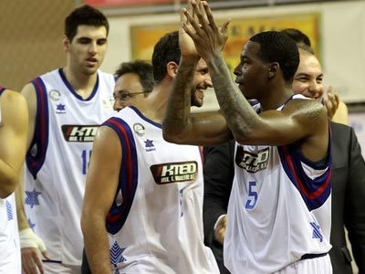 Ντεμπούτο με νίκη για τον Γιαπλέ στον Ίκαρο