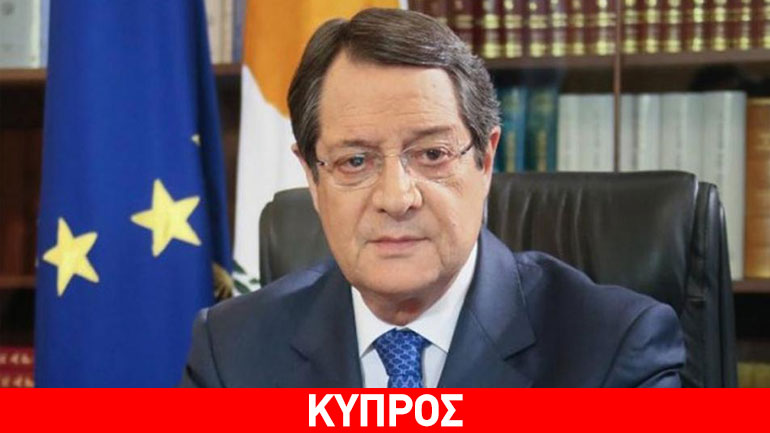 Aναστασιάδης: «Η συμφωνία κρατά την Ελλάδα μέσα στο σκληρό πυρήνα της Ευρωπαϊκής Ένωσης»