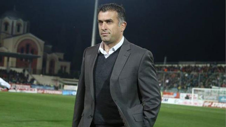 Αναστασίου: «Είμαστε κοντά στην πρώτη θέση»