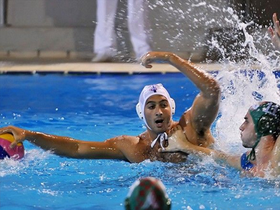 Πόλο: Τρίτη νίκη για τον ΝΟΒ στο Γιουροκάπ