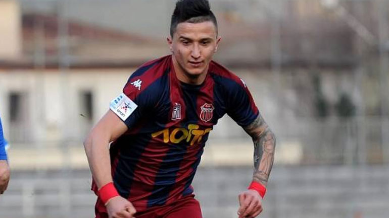 Βέροια: Ατομικό πρόγραμμα για τους Μπαργκάν και Γεωργιάδη