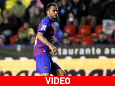 Ο Βύντρα «φρέναρε» την Μπαρτσελόνα